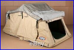 Tepui Ayer Sky Tent 2-Person 4-Season /46736/