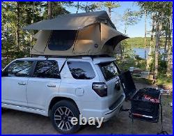 Tepui Explorer Autana 4 Rooftop Tent