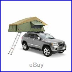 Tepui Tents Explorer Series Autana 3 Person Car Rooftop Camping Tent (Open Box)