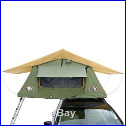 Tepui Tents Explorer Series Kukenam 3 Person Car Camp Roof Top Tent, Sky Green