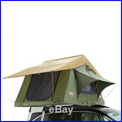 Tepui Tents Explorer Series Kukenam 3 Person Car Camp Roof Top Tent, Sky Green