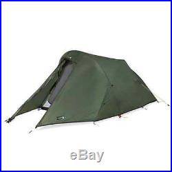 Terra Nova Voyager 3/4 Season Lightweight Backpacking Tent Expedition DofE Hike