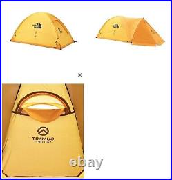 The North Face AMK Advanced Mountain Kit Assault 2 Mountaineering 2 Person Tent