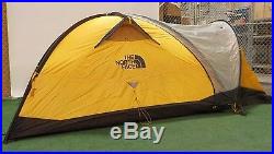 The North Face Assault 3 Tent 3-Person 4-Season /32435/