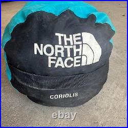 The North Face Coriolis 2 person 3 season tent