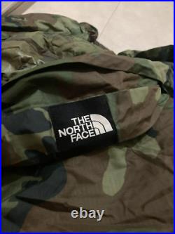 The North Face ECWT Extreme Cold Weather Tent Unused