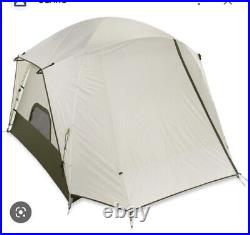 The North Face Foundation 4 4 Person Tent with Bag