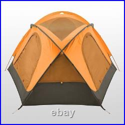 The North Face Homestead Domey 3 Person Tent Sweet Lavender
