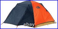 The North Face Homestead Roomy 2 Person Camping Tent