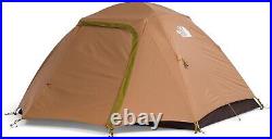 The North Face Homestead Roomy 2 Person Car Camping Travel Beach Tent Almond