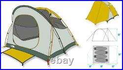 The North Face Kaiju 4 Camping Tent