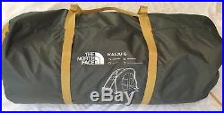 The North Face Kaiju 6 Person Tent NWT