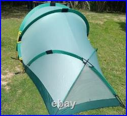 The North Face Lenticular Tent Hiking Camping Camp Hike Backpacking 2 Person