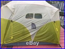The North Face Minibus 33 Tent