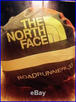 The North Face Roadrunner 33 3-Person 3-Season Tent