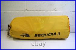 The North Face Sequoia 6 Tent