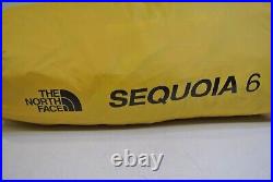 The North Face Sequoia 6 Tent