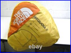 The North Face Sequoia 6 Tent