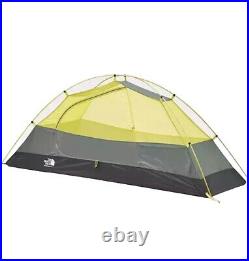 The North Face Stormbreak 1 Person Tent Backpacking Camping 3 Season