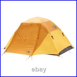 The North Face Stormbreak 2 Tent Golden Oak / Pavement