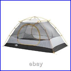 The North Face Stormbreak 2 Tent Golden Oak / Pavement