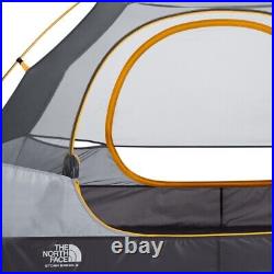 The North Face Stormbreak 2 Tent Golden Oak / Pavement