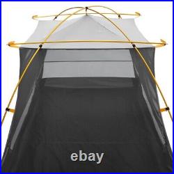 The North Face Stormbreak 2 Tent Golden Oak / Pavement