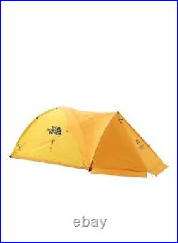 The North Face Unused AMK Assault 2 Person Summit Series Tent