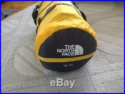 The North Face VE25 VE-25 VE 25 4 Season 3 Person Tent