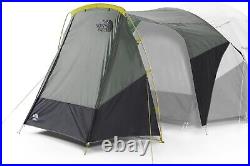 The North Face Wawona Tent Front Porch Vestibule Gray Green Brand New Sealed
