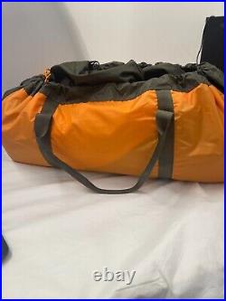 The north face Domey 3 tent