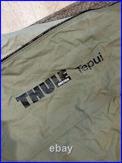 Thule Tepui Explorer Autana 3 Roof Top Tent (lower Section) PN 1500054281 Green