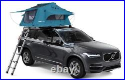 Thule Tepui Explorer Ayer2-person roof top tent blue