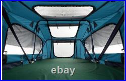 Thule Tepui Explorer Ayer2-person roof top tent blue