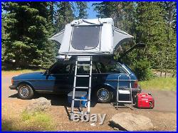 Thule Tepui Explorer Kukennam 3-Person Rooftop Tent -used once
