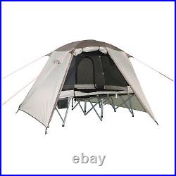 Timber Ridge 2-Person Cot Tent