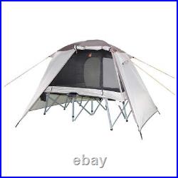 Timber Ridge 2-person Cot Tent