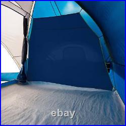 Trail 10-Person Modified Dome Tent with Screen Porch