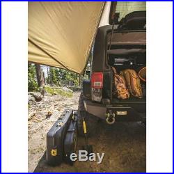 Truck Camping Awning Tent Slumberjack Roadhouse Portable Tarp Cover Shelter