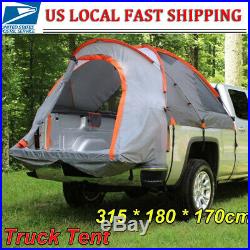 Truck Camping Tent Pick Up Bed Sleeps 2 Fits Beds 70-72 1500mm Water-Resistant