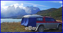 Truck Minivans SUV Tents Above Ground Camper Top Tents Mid Size Camping Tents
