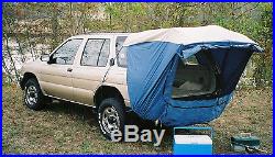 Truck Minivans SUV Tents Above Ground Camper Top Tents Mid Size Camping Tents