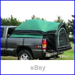 Truck Tent Compact Pickup SUV Camping Camper Full Size Truck Bed Popup Dome