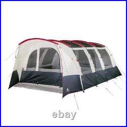 Tube Tent Family Party Camping Roof Top Tent Camping Tents Outdoor Camping