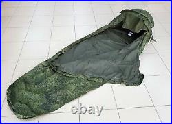 Tunnel tent (Ratnik) for Russian Army Special Force, Bivy Bag. NEW