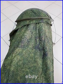 Tunnel tent (Ratnik) for Russian Army Special Force, Bivy Bag. NEW