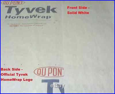 Tyvek Groundcloth Backpacking Hiking Camping Tent Footprint Tarp w/ Anchor Loops