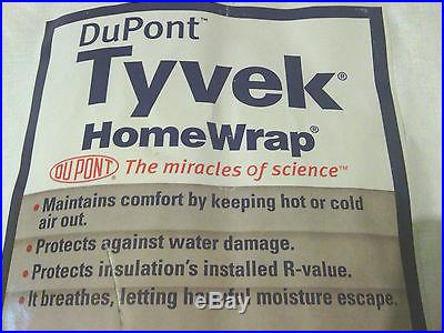 Tyvek Groundcloth Backpacking Hiking Camping Tent Footprint Tarp w/ Anchor Loops