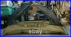 USGI MILITARY LightFighter 1 Person Tent Multicam OCP SCORPION 8340-01-628-8855