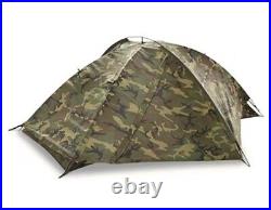 USMC EUREKA One Person Combat Tent TCOP New